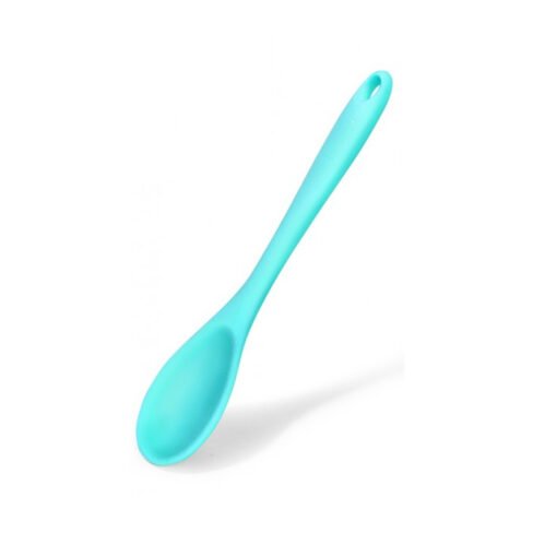 Fissman Silicone spoon IRIS F-1323, 27 cm