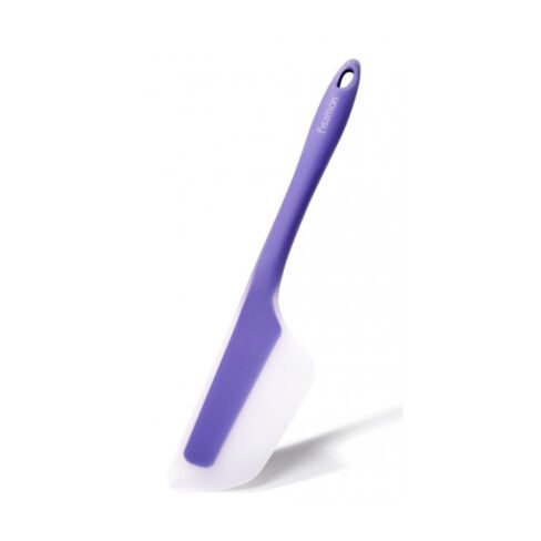 Fissman Silicone spatula MAURIS F-1420, 34 cm
