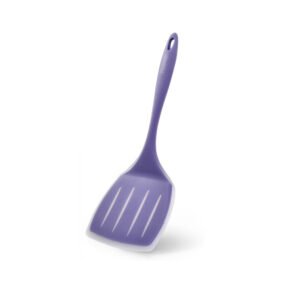 Fissman Silicone spatula with holes MAURIS F-1424, 33 cm