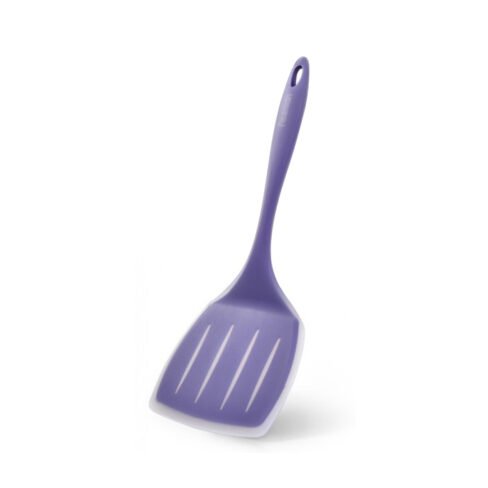 Fissman Silicone spatula with holes MAURIS F-1424, 33 cm