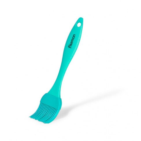 Fissman Silicone brush F-7016, 20 cm