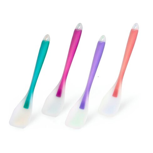 Fissman Silicone spatula AQUARELLE F-7741