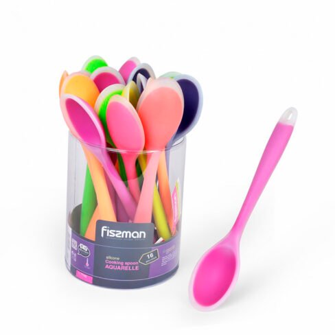 Fissman Silicone spoon AQUARELLE F-7742