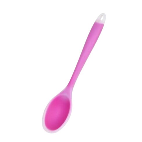 Fissman Silicone spoon AQUARELLE F-7742