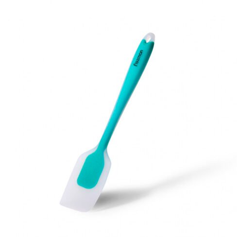 Fissman Silicone spatula AQUARELLE F-7743