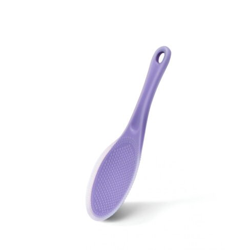Fissman Silicone rice spoon MAURIS F-8716, 21 cm