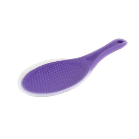 Fissman Silicone rice spoon MAURIS F-8716, 21 cm