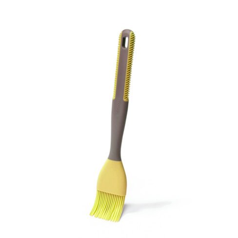 Fissman Silicone brush F-8740, 30 cm