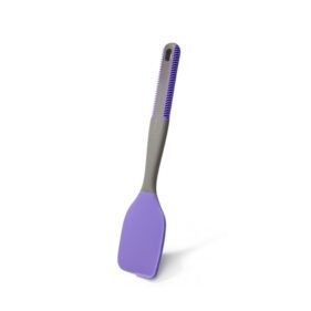 Fissman Silicone culinary spatula F-8741, 30 cm