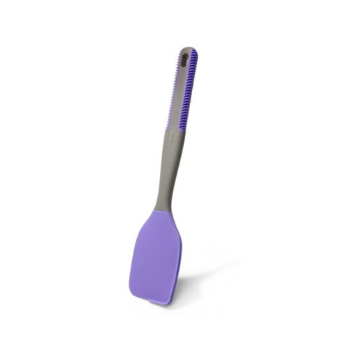 Fissman Silicone culinary spatula F-8741, 30 cm