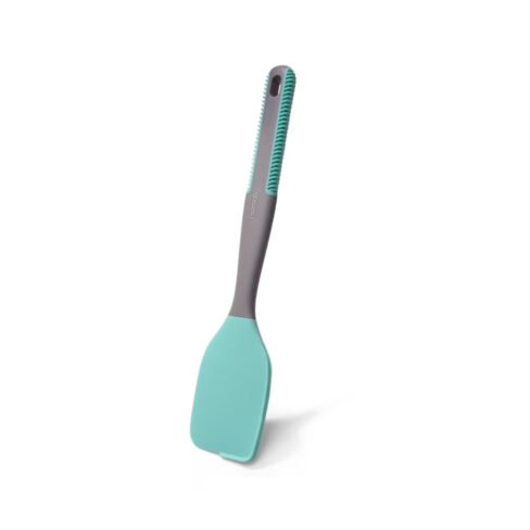 Fissman Silicone culinary spatula F-8741, 30 cm