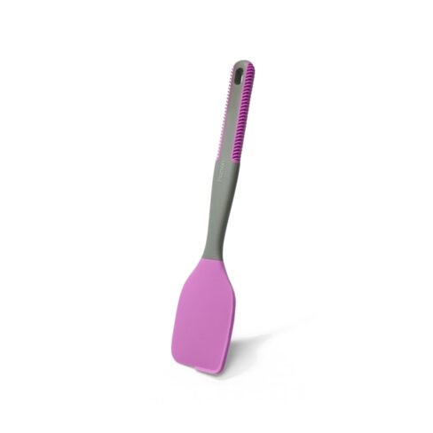 Fissman Silicone culinary spatula F-8741, 30 cm