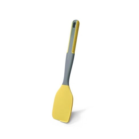 Fissman Silicone culinary spatula F-8741, 30 cm
