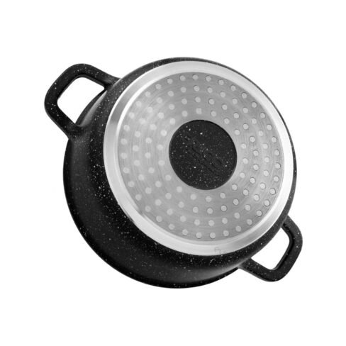Frico Cookware set FR-4416, 8-piece