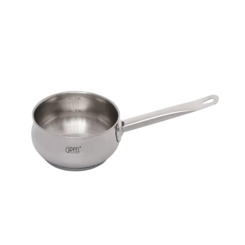 Gipfel Cookware set 1509, 5-piece