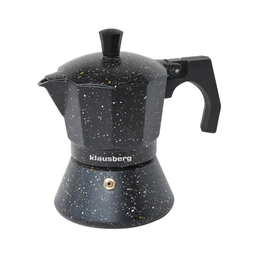 Klausberg Coffee maker KB-7160, 400ml