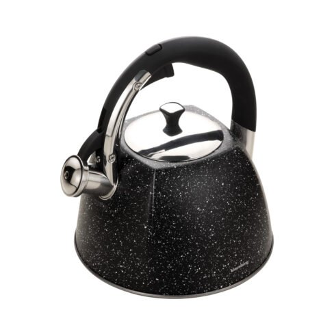 Klausberg Whistling kettle KB-7259, 3,0L