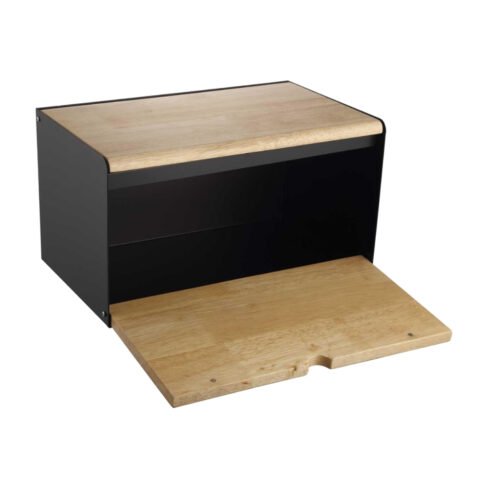 Klausberg Bread box KB-7386