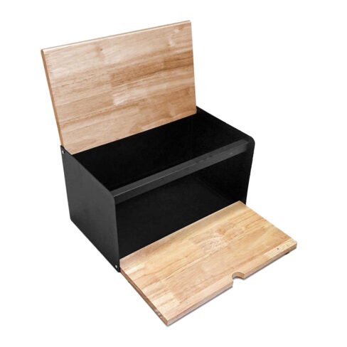 Klausberg Bread box KB-7386