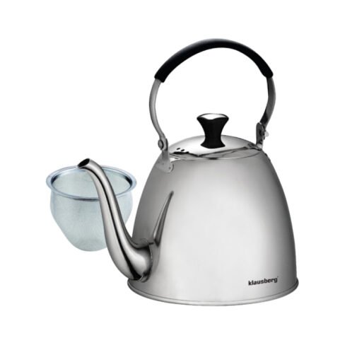 Klausberg Teapot KB-7456, 1,1L