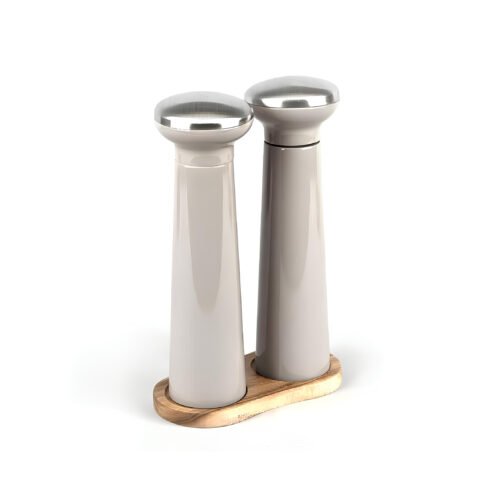 Klausberg Salt and Pepper Grinder set KB-7595