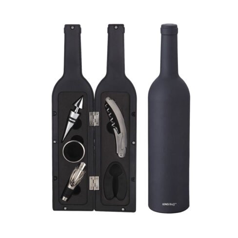 KING Hoff Wine utensils set KH-1166