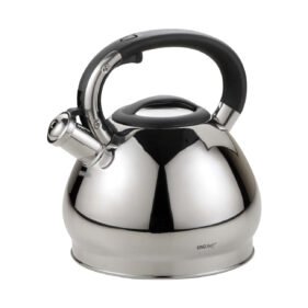 KING Hoff Whistling kettle KH-1211, 3,4L