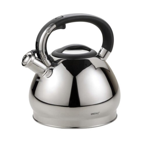 KING Hoff Whistling kettle KH-1211, 3,4L