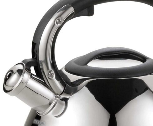 KING Hoff Whistling kettle KH-1211, 3,4L