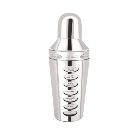 KING Hoff Cocktail shaker KH-1393, 0,6L