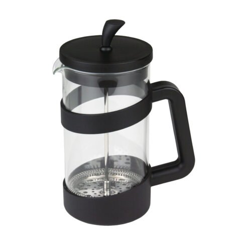 KING Hoff Coffee / Tea plunger KH-1399, 1,0L