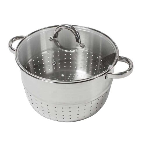 KING Hoff Juice maker pot KH-3302, 8L