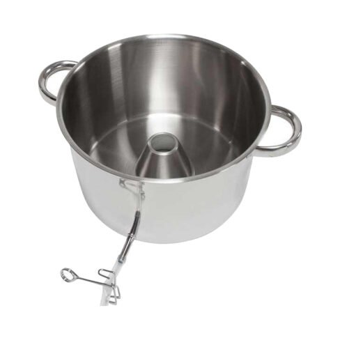 KING Hoff Juice maker pot KH-3302, 8L