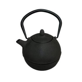 KING Hoff Cast iron teapot KH-3333, 1,0L