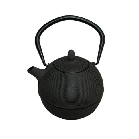 KING Hoff Cast iron teapot KH-3333, 1,0L