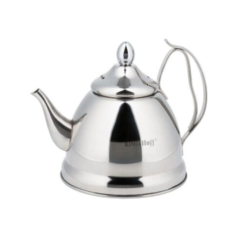 KING Hoff Teapot KH-3761, 1,0L