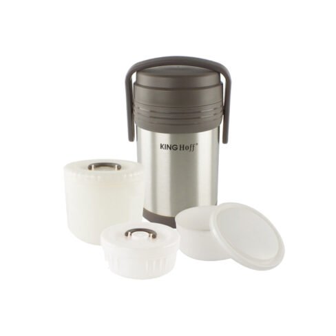 KING Hoff Food thermos KH-4075, 1,5L