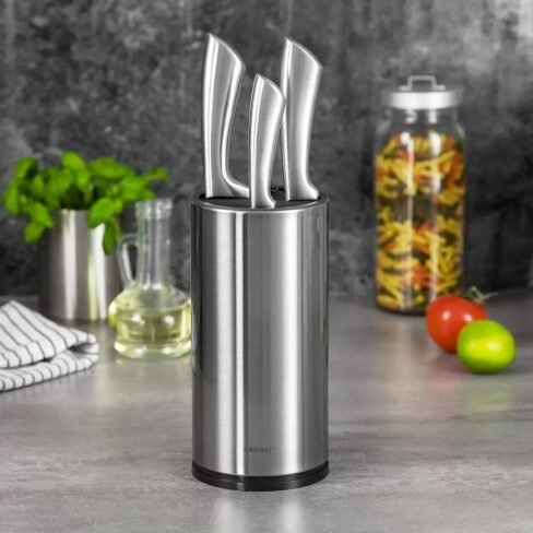 KING Hoff Knife holder KH-1654