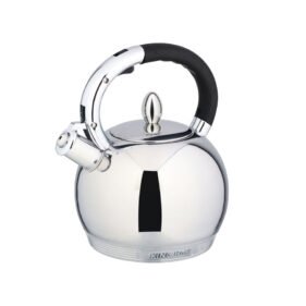 KING Hoff Whistling kettle KH-3777, 3,0L