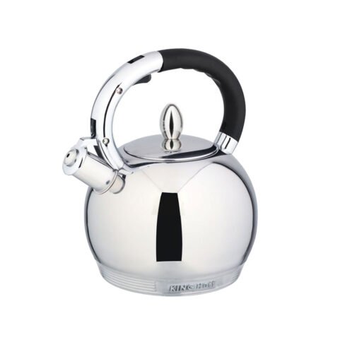 KING Hoff Whistling kettle KH-3777, 3,0L