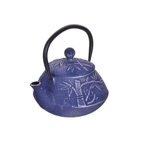Mayer & Boch Cast iron teapot MB-28351, 1,0L