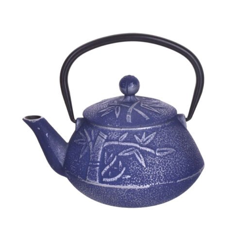 Mayer & Boch Cast iron teapot MB-28351, 1,0L