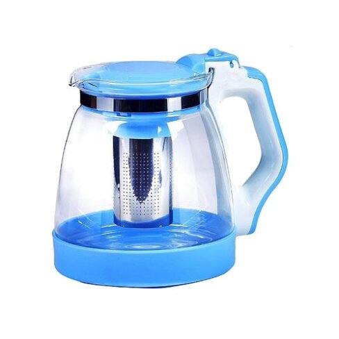 Mayer & Boch Glass teapot MB-29951, 1,8L