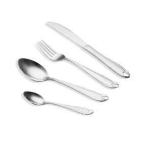Maestro Flatware set MR-1530, 24-piece