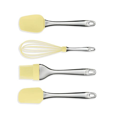 Maestro Silicone Kitchen tool set MR-1590
