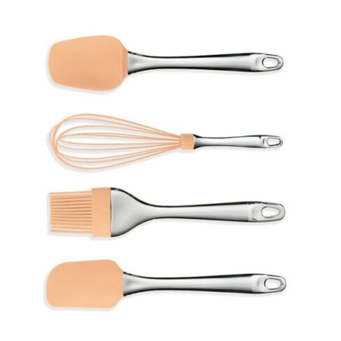 Maestro Silicone Kitchen tool set MR-1590