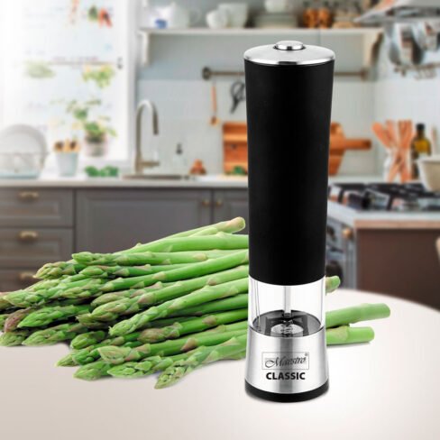 Maestro Electric Pepper mill MR-1720