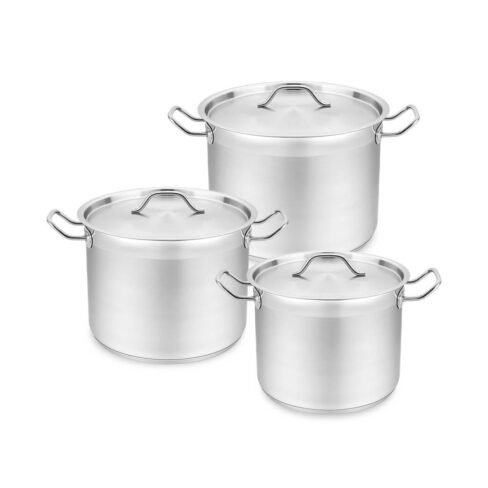 Maestro Pot set MR-3518, 6-piece