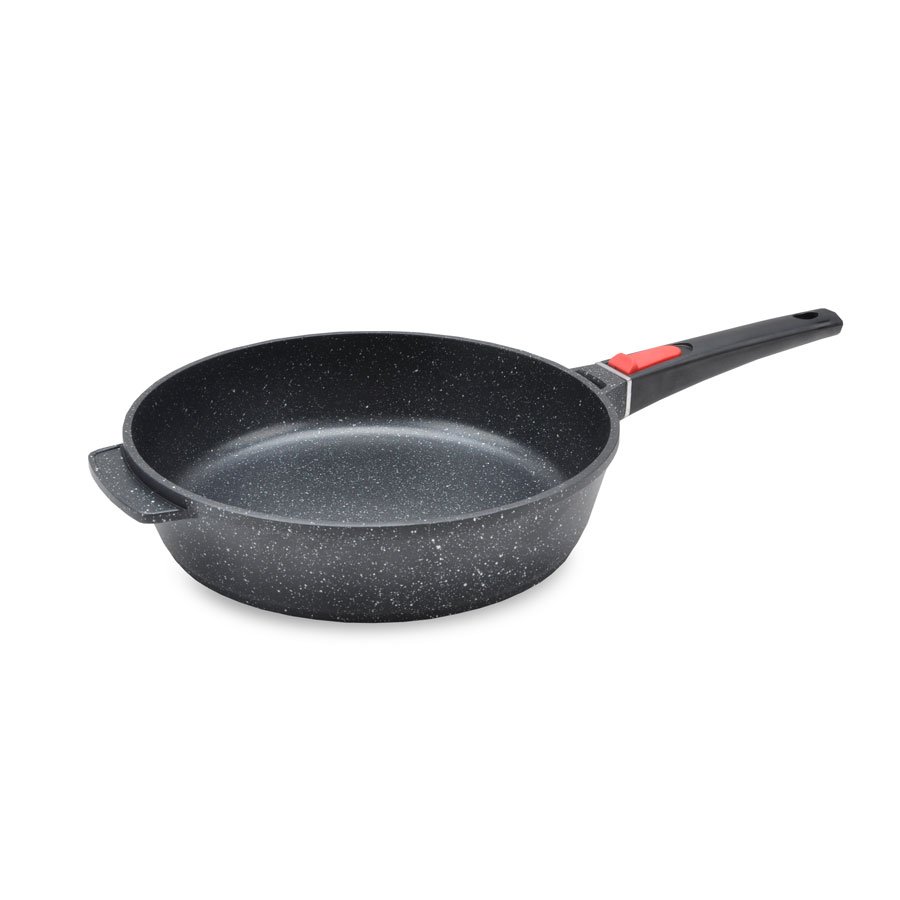 Maestro Deep frying pan MR-4728, 28 cm