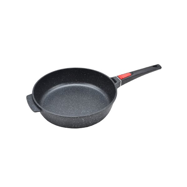 Maestro Deep frying pan MR-4728, 28 cm